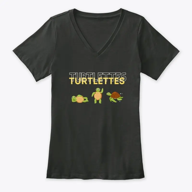 Turtlettes