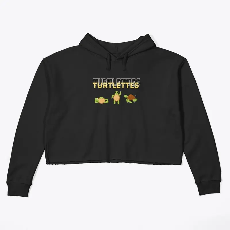 Turtlettes